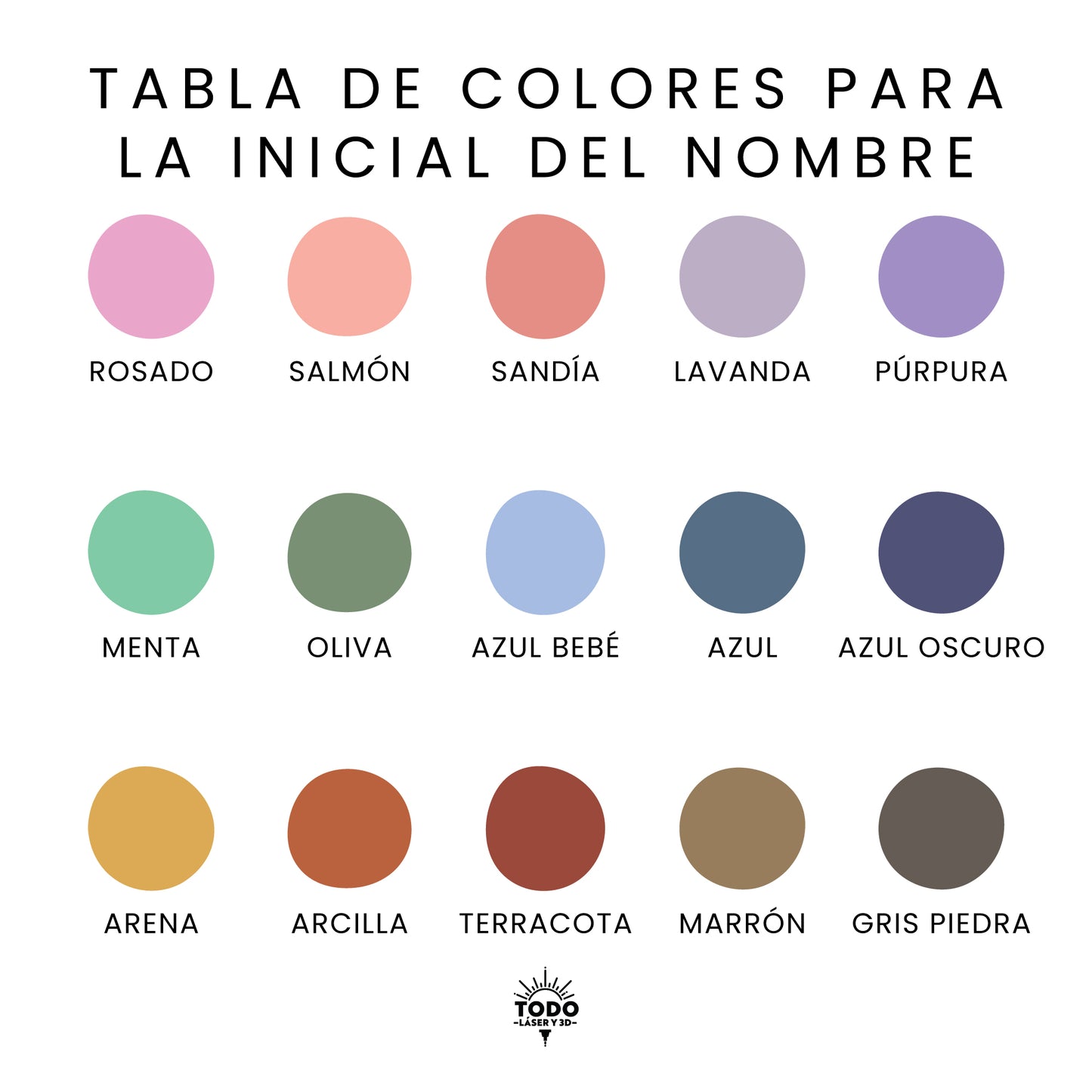 Tríptico safari - Cuadros decorativos para bebés y niños