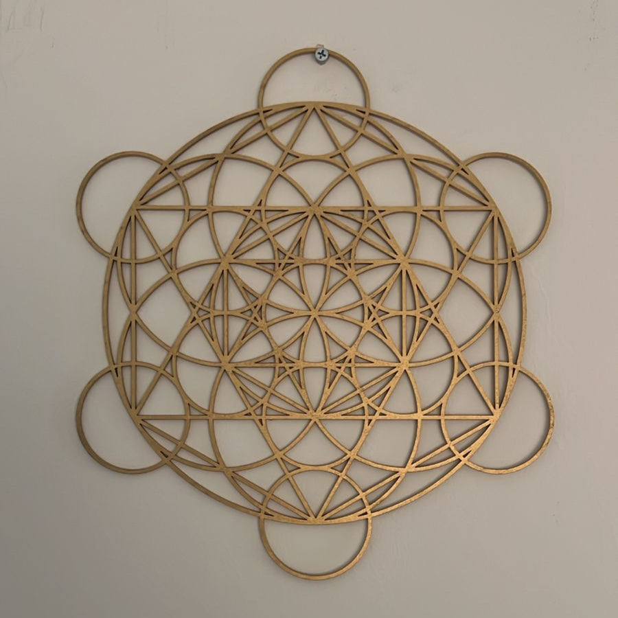 Geometría Sagrada ➡ WhatsApp
