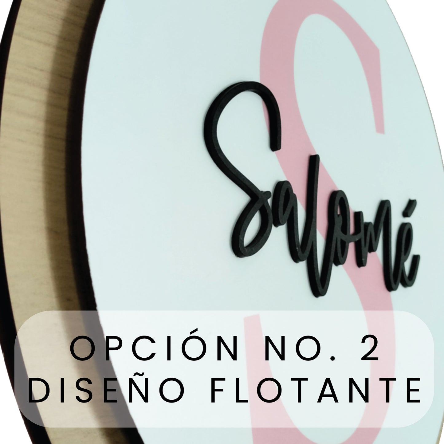 Tríptico safari - Cuadros decorativos para bebés y niños