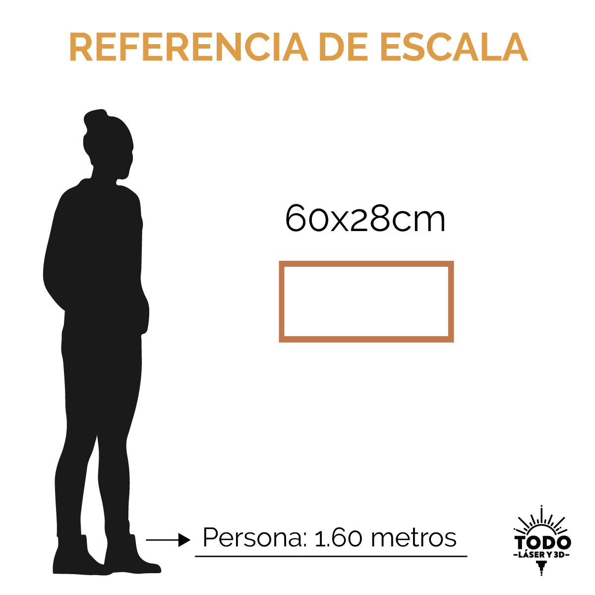Clips - Organizador de pared