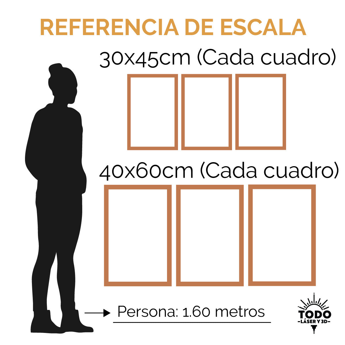Bicicleta delgada - Cuadros trípticos modernos