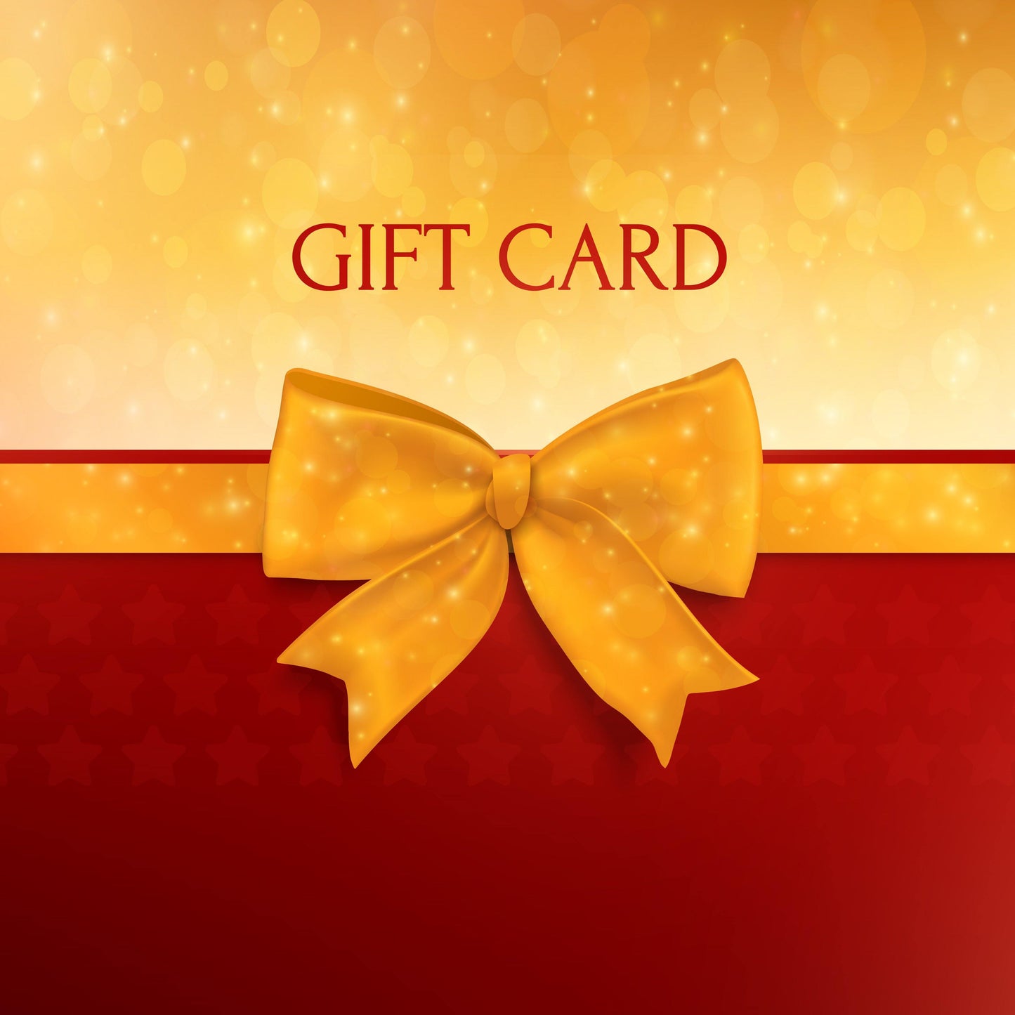 Tarjeta de regalo - TODOLASERY3D