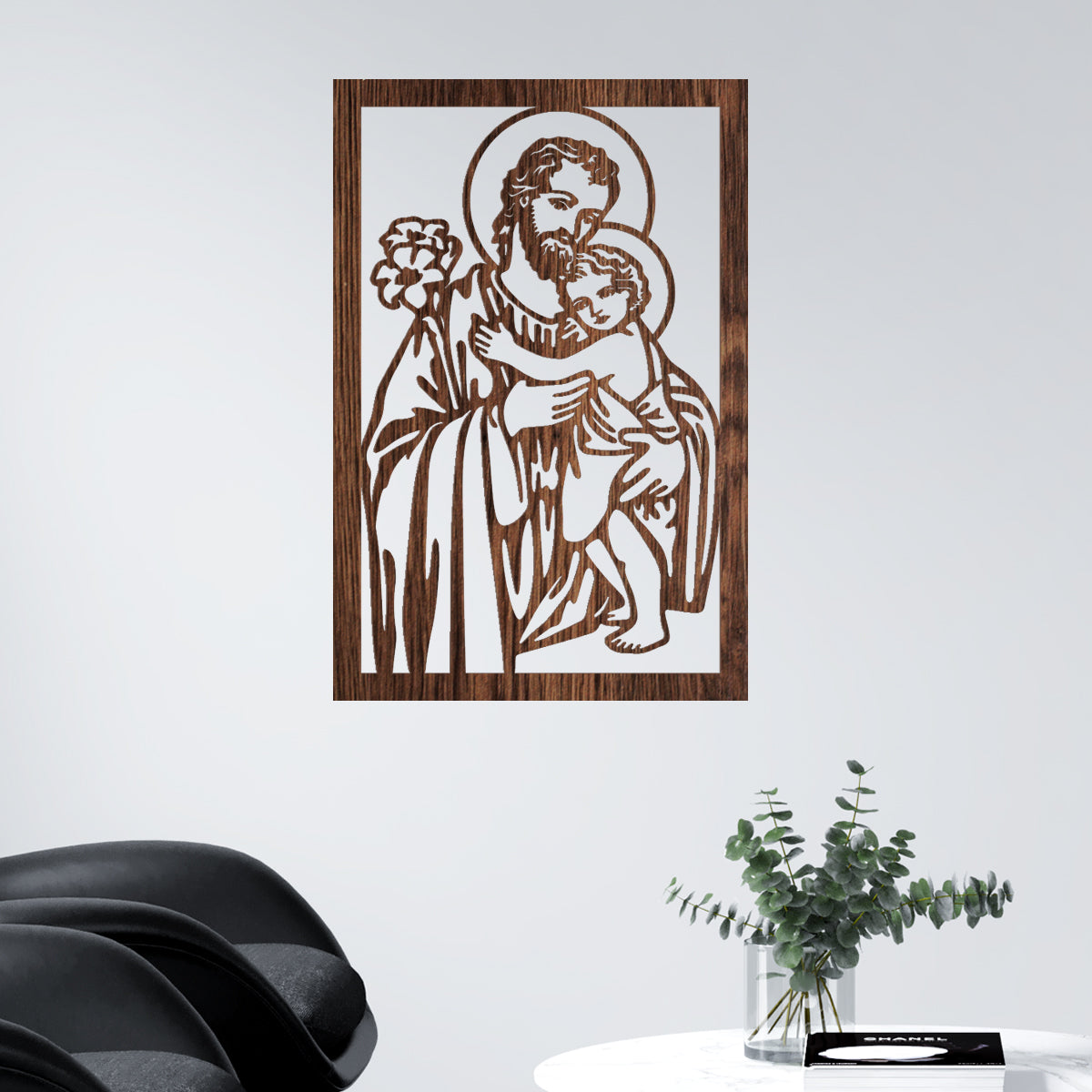 San José - Cuadros de imágenes religiosas