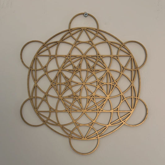 Geometría Sagrada ➡ WhatsApp