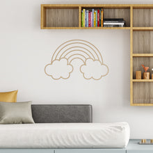 Cargar imagen en el visor de la galería, Arcoiris con nombre - Producto personalizado
