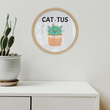 Cargar imagen en el visor de la galería, Cattus - Diseño con vidrio - FABRITECA

