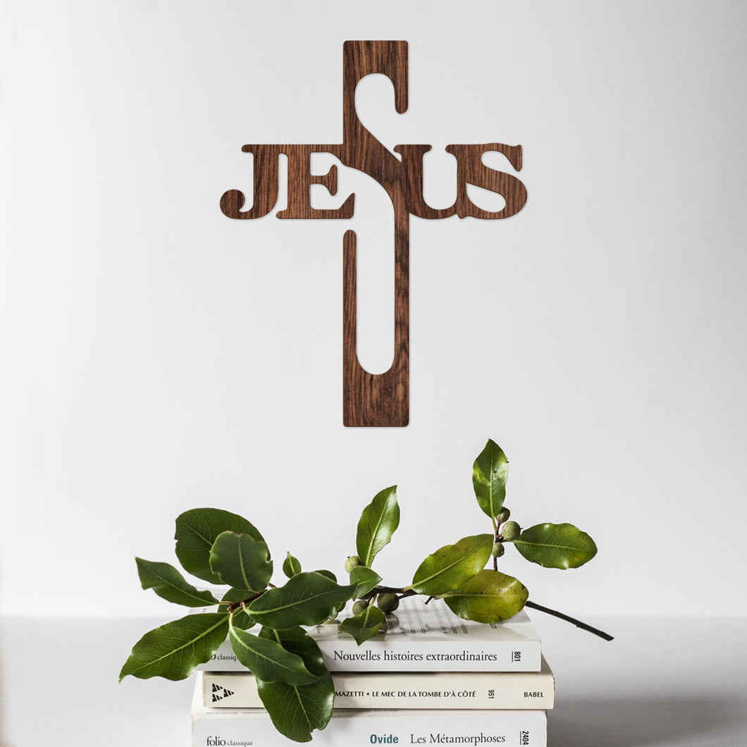 Cruz Jesús - Cuadros de imágenes religiosas
