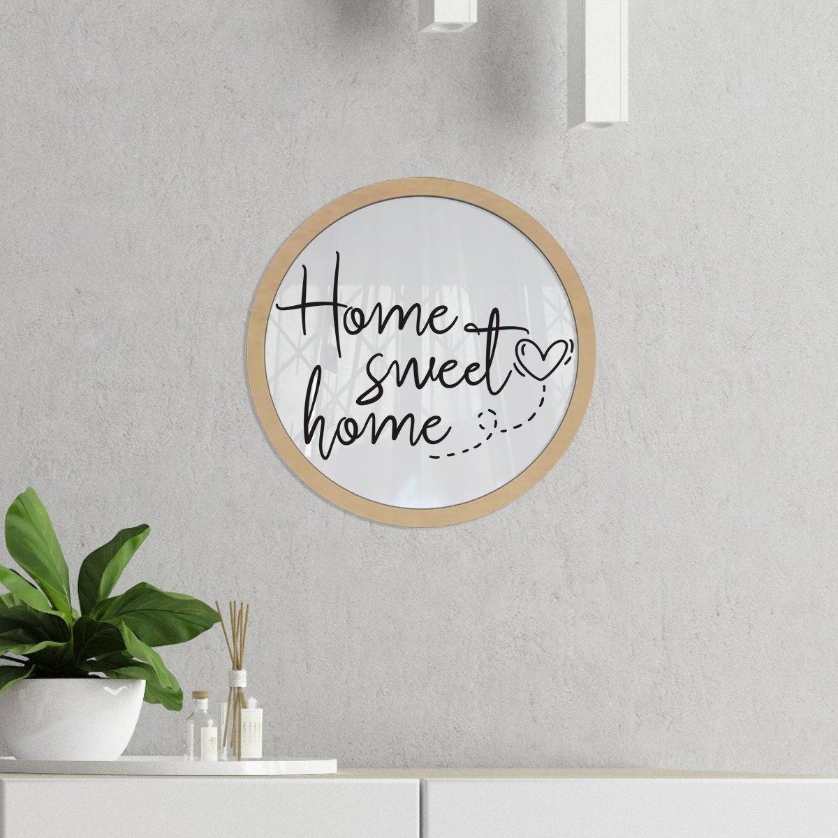Home sweet home - Diseño con vidrio - FABRITECA