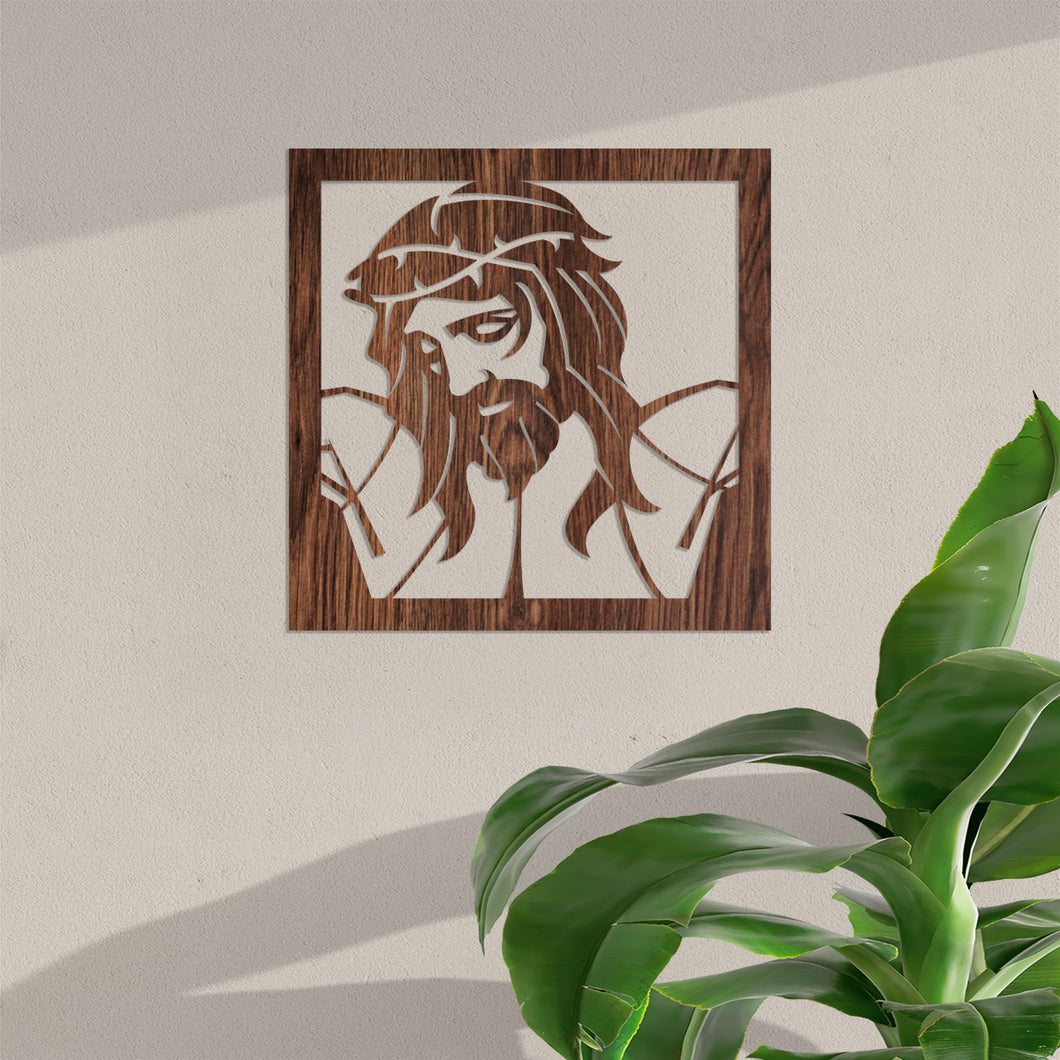 Jesucristo - Cuadros de imágenes religiosas