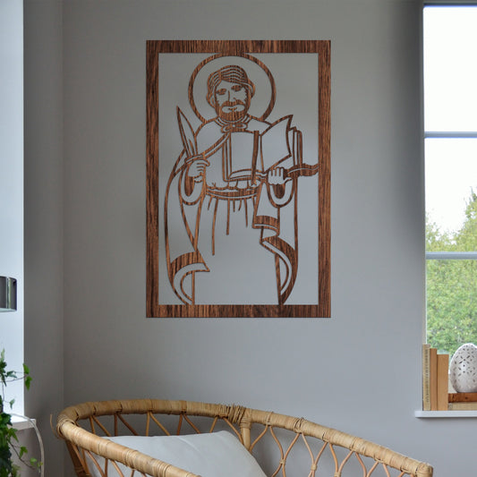 San Bartolomé - Cuadros de imágenes religiosas